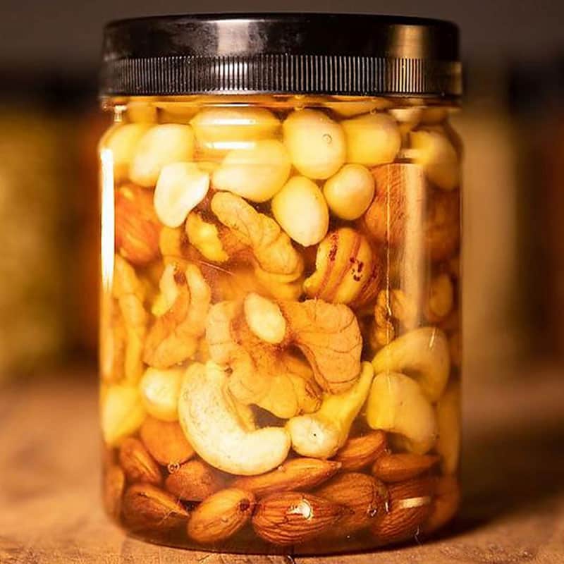 تصویر 1 از فروش معجون مغزیجات + قیمت خرید به صرفه